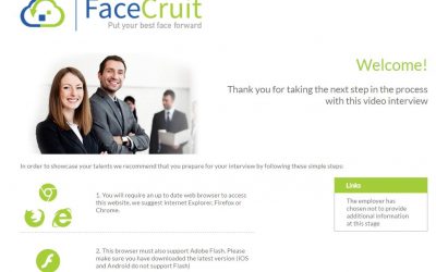 Video Interviewing Hosted in Australia